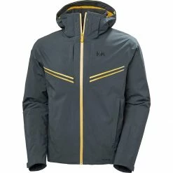 Promo 🧨 Helly Hansen Alpha Infinity Jacket Men's 🛒 -Helly Hansen Sales Shop SLA D2