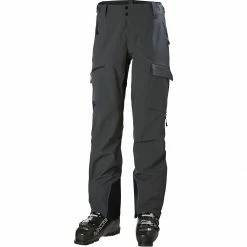 Cheapest 👏 Helly Hansen Odin Mountain Softshell Pant Men's ❤️ -Helly Hansen Sales Shop SLA D2 4
