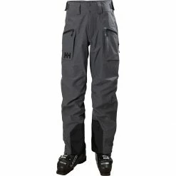 Buy ✔️ Helly Hansen Elevation Shell 3.0 Pant Men's 💯 -Helly Hansen Sales Shop SLA D2 7