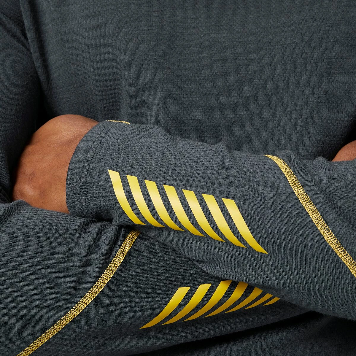 Budget ๐ Helly Hansen Lifa Merino Midweight Hoodie Men's ๐งจ 12 Budget ๐ Helly Hansen Lifa Merino Midweight Hoodie Men's ๐งจ - Image 10