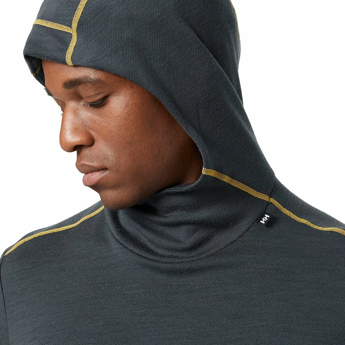 Budget ๐ Helly Hansen Lifa Merino Midweight Hoodie Men's ๐งจ 11 Budget ๐ Helly Hansen Lifa Merino Midweight Hoodie Men's ๐งจ - Image 9