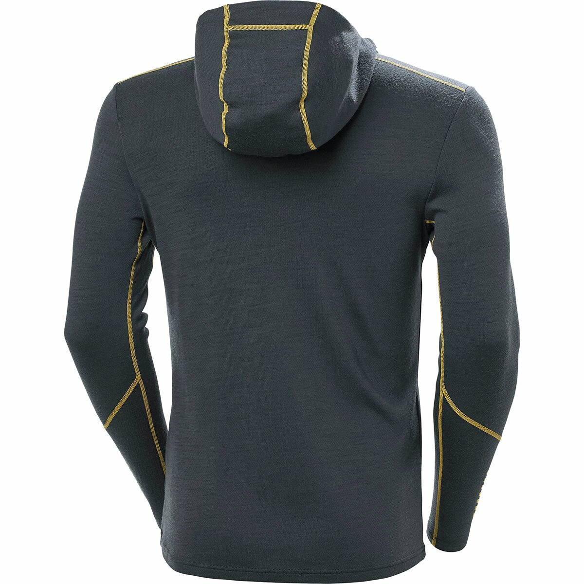 Budget ๐ Helly Hansen Lifa Merino Midweight Hoodie Men's ๐งจ 10 Budget ๐ Helly Hansen Lifa Merino Midweight Hoodie Men's ๐งจ - Image 8