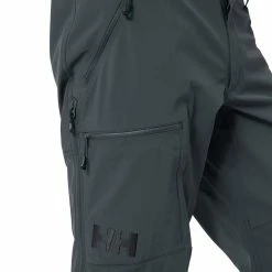 Cheapest 👏 Helly Hansen Odin Mountain Softshell Pant Men's ❤️ -Helly Hansen Sales Shop SLA D6 4