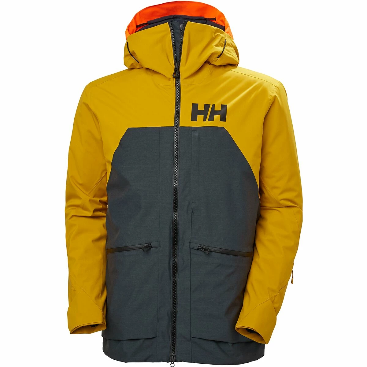 Promo 👏 Helly Hansen Straightline Lifaloft Jacket Men's 🔥 9 Promo 👏 Helly Hansen Straightline Lifaloft Jacket Men's 🔥 - Image 7