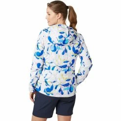 Promo 🔥 Helly Hansen Lifaloft Hooded Insulator Jacket Women's 🔥 -Helly Hansen Sales Shop SLIPRI D1
