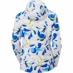 Promo 🔥 Helly Hansen Lifaloft Hooded Insulator Jacket Women's 🔥 -Helly Hansen Sales Shop SLIPRI D3