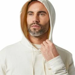 Best Sale 🌟 Helly Hansen Hyggen Light Hoodie Men's 🛒 -Helly Hansen Sales Shop SNOMELHEA D3