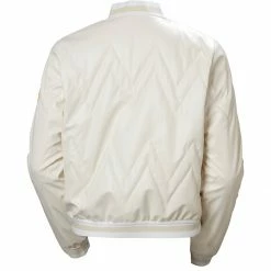 Cheapest 🔥 Helly Hansen Tricolore Quilted Insulator Jacket Women's 🌟 -Helly Hansen Sales Shop SNO D3 1