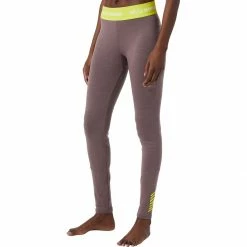 Top 10 👍 Helly Hansen Lifa Merino Midweight Pant Women's ❤️ -Helly Hansen Sales Shop SPAGRE
