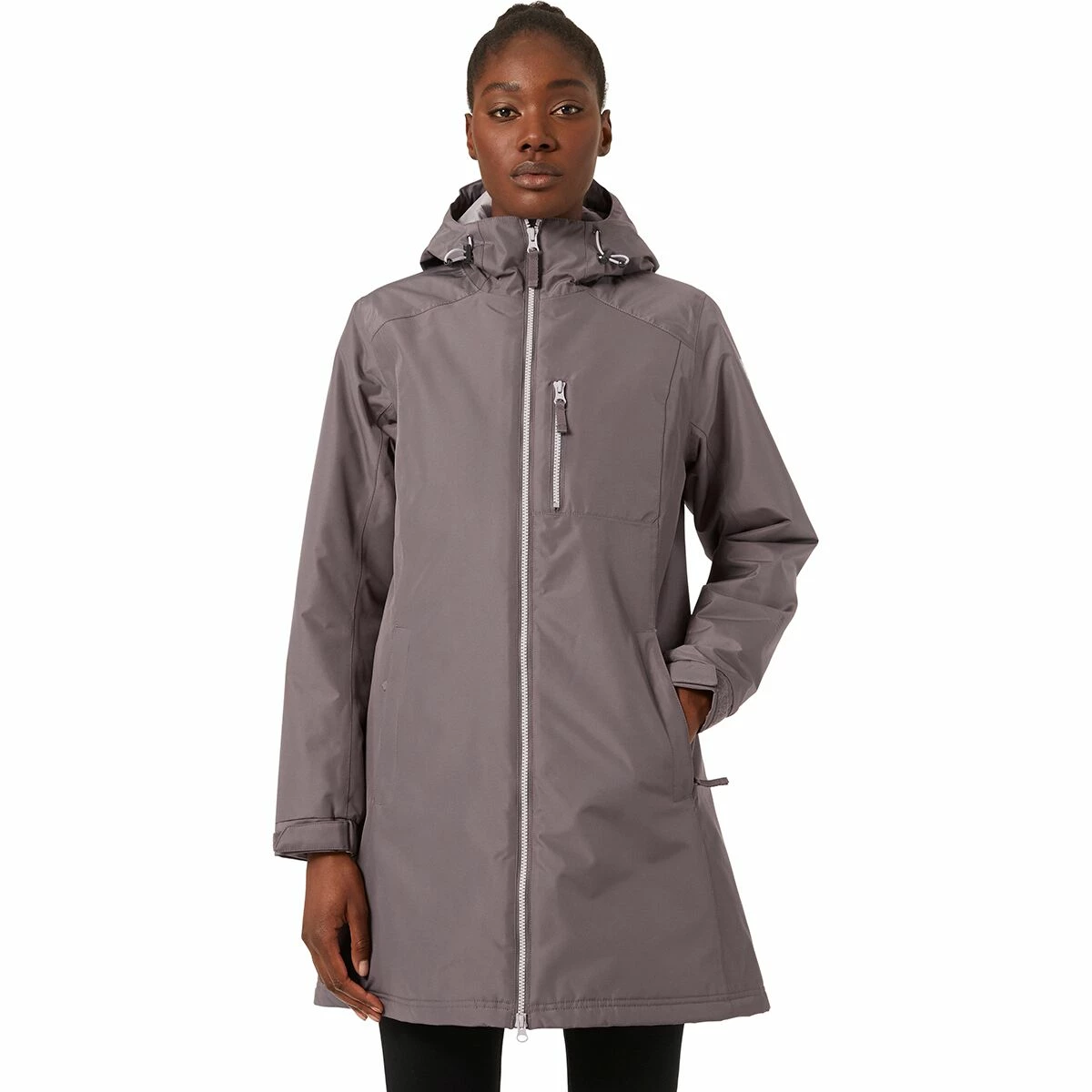 Cheapest ๐ Helly Hansen Long Belfast Winter Insulated Jacket Women's ๐ฅ 10 Cheapest ๐ Helly Hansen Long Belfast Winter Insulated Jacket Women's ๐ฅ - Image 8