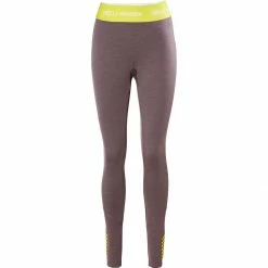Top 10 👍 Helly Hansen Lifa Merino Midweight Pant Women's ❤️ -Helly Hansen Sales Shop SPAGRE D2