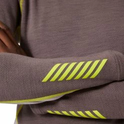 Buy 🤩 Helly Hansen Lifa Merino Midweight Hoodie Women's 👍 -Helly Hansen Sales Shop SPAGRE D4 1