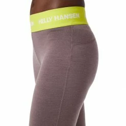 Top 10 👍 Helly Hansen Lifa Merino Midweight Pant Women's ❤️ -Helly Hansen Sales Shop SPAGRE D4