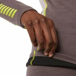 Buy 🤩 Helly Hansen Lifa Merino Midweight Hoodie Women's 👍 -Helly Hansen Sales Shop SPAGRE D5