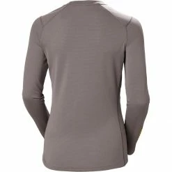 Flash Sale 🤩 Helly Hansen Lifa Active Graphic Crew Top Women's ⭐ -Helly Hansen Sales Shop SPGRDEFL D3
