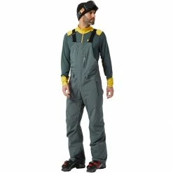 Wholesale ๐ Helly Hansen Legendary Insulated Bib Pant Men's ๐ฏ