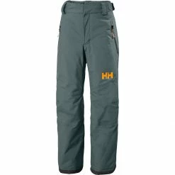 Budget 😀 Helly Hansen Legendary Pant Boys' 👏 -Helly Hansen Sales Shop STO 3