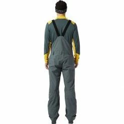 Wholesale 👏 Helly Hansen Legendary Insulated Bib Pant Men's 💯 -Helly Hansen Sales Shop STO D1 2