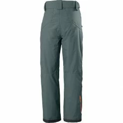 Budget 😀 Helly Hansen Legendary Pant Boys' 👏 -Helly Hansen Sales Shop STO D1 3