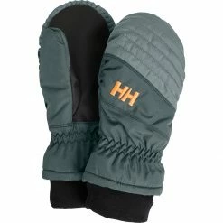 Best Sale 👏 Helly Hansen Performance Mitten 2.0 Kids' 🎁 -Helly Hansen Sales Shop STO D1 5