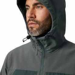 Budget ⭐ Helly Hansen Valdres Shield Fleece Pullover Men's 👍 -Helly Hansen Sales Shop STO D2 1