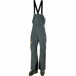 New 🔔 Helly Hansen Ridge Infinity Shell Bib Pant Men's 🔔 -Helly Hansen Sales Shop STO D2