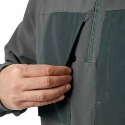 Budget ⭐ Helly Hansen Valdres Shield Fleece Pullover Men's 👍 -Helly Hansen Sales Shop STO D3 1