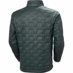 Promo ⌛ Helly Hansen Lifaloft Insulator Jacket Men's ⌛ -Helly Hansen Sales Shop STO D3 3