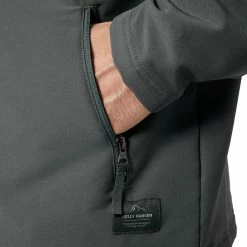 Budget ⭐ Helly Hansen Valdres Shield Fleece Pullover Men's 👍 -Helly Hansen Sales Shop STO D4 1
