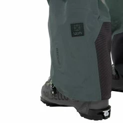 New 🔔 Helly Hansen Ridge Infinity Shell Bib Pant Men's 🔔 -Helly Hansen Sales Shop STO D4