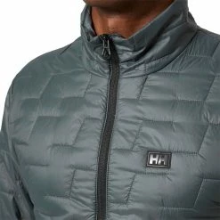 Promo ⌛ Helly Hansen Lifaloft Insulator Jacket Men's ⌛ -Helly Hansen Sales Shop STO D5 2
