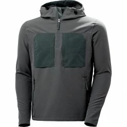 Budget ⭐ Helly Hansen Valdres Shield Fleece Pullover Men's 👍 -Helly Hansen Sales Shop STO D6 1