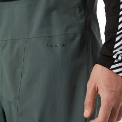 New 🔔 Helly Hansen Ridge Infinity Shell Bib Pant Men's 🔔 -Helly Hansen Sales Shop STO D6