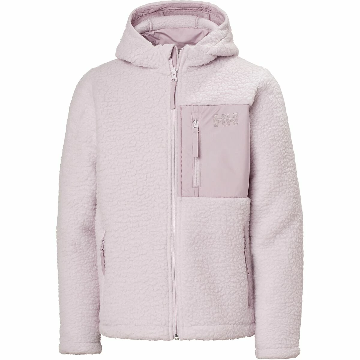 Outlet ๐ฏ Helly Hansen Jr Champ Pile Jacket Kids' ๐งจ 7 Outlet ๐ฏ Helly Hansen Jr Champ Pile Jacket Kids' ๐งจ - Image 5