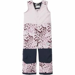 Cheapest ⭐ Helly Hansen K Vertical Insulated Bib Pant Toddler Girls' 🛒
