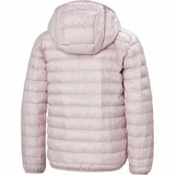 Outlet 🛒 Helly Hansen Jr Infinity Insulator Jacket Girls' ❤️ -Helly Hansen Sales Shop SYRAOP D1