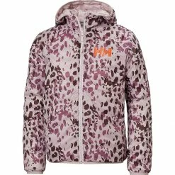 Outlet 🛒 Helly Hansen Jr Infinity Insulator Jacket Girls' ❤️ -Helly Hansen Sales Shop SYRAOP D2