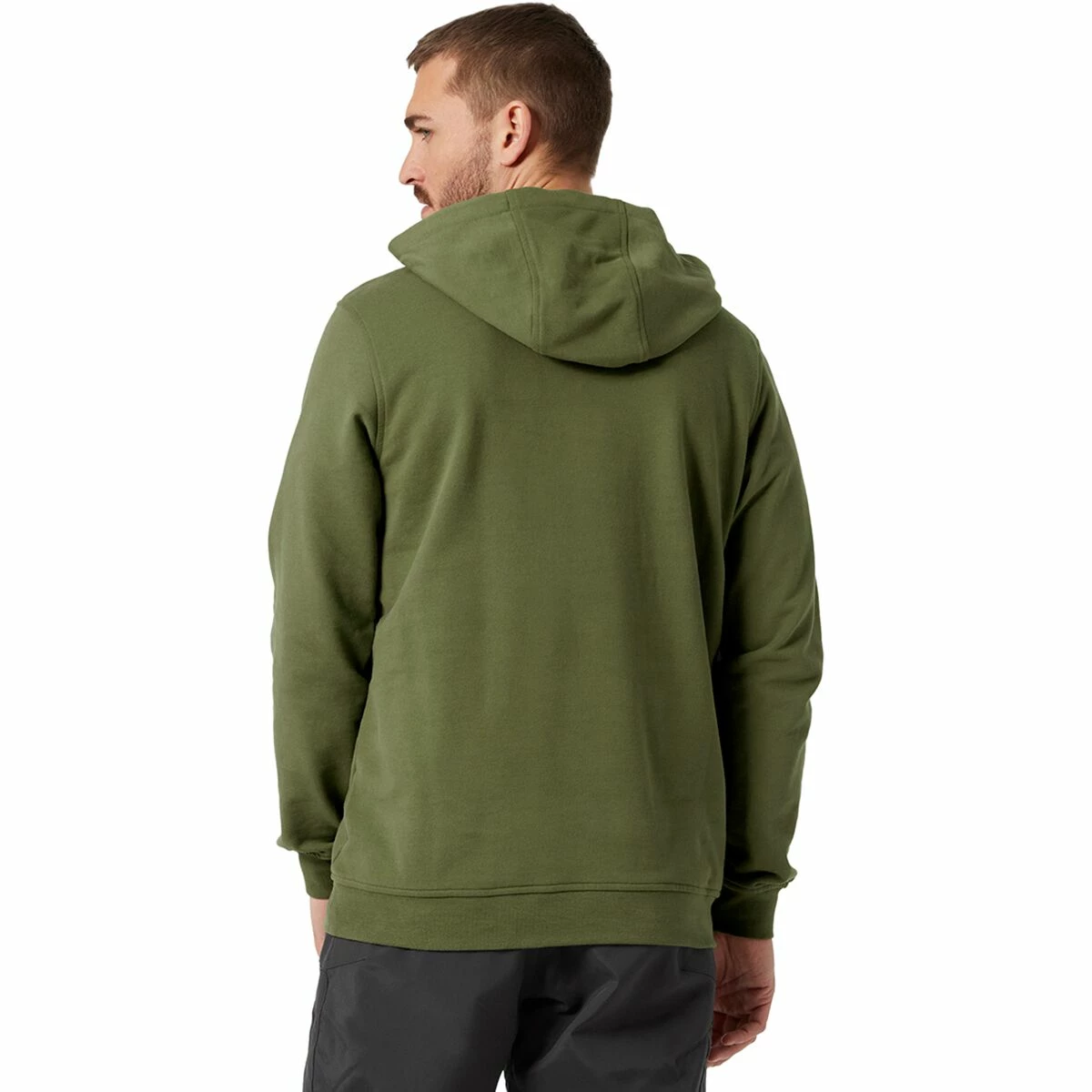 Buy ๐ Helly Hansen Logo Pullover Hoodie Men's ๐ 9 Buy ๐ Helly Hansen Logo Pullover Hoodie Men's ๐ - Image 8