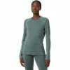 Brand new 🔥 Helly Hansen Lifa Merino Midweight Crew Top Women's ❤️ -Helly Hansen Sales Shop TRO 10