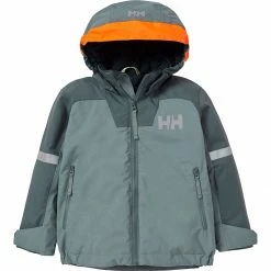 Cheap ✔️ Helly Hansen K Legend Insulated Jacket Toddler Boys' 😍