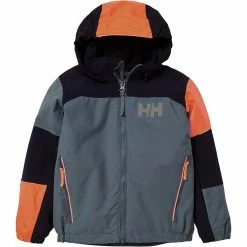 Deals 🎁 Helly Hansen K Rider 2 Ins Jacket Toddler Boys' 🧨 -Helly Hansen Sales Shop TRO 16