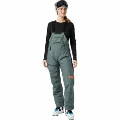Promo 🛒 Helly Hansen Powderqueen Bib Pant Women's 👍 29 Promo 🛒 Helly Hansen Powderqueen Bib Pant Women's 👍 -Helly Hansen Sales Shop TRO 18