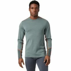 Discount ⭐ Helly Hansen Lifa Merino Midweight Crew Top Men's ⌛ -Helly Hansen Sales Shop TRO 20