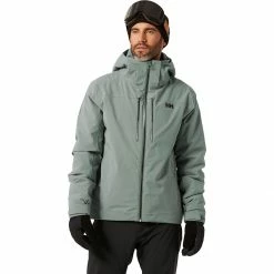 Best Sale ✨ Helly Hansen Alpha Lifaloft Jacket Men's 🧨 -Helly Hansen Sales Shop TRO