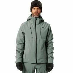 Top 10 ๐ Helly Hansen Alpha 3.0 Jacket Men's ๐