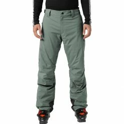 Best deal 🔔 Helly Hansen Legendary Insulated Pant Men's 👍 -Helly Hansen Sales Shop TRO 6