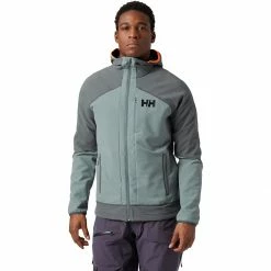 Hot Sale 🧨 Helly Hansen Elevation Shield Fleece Jacket Men's ❤️ -Helly Hansen Sales Shop TRO 7