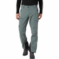 Cheapest 👏 Helly Hansen Odin Mountain Softshell Pant Men's ❤️ -Helly Hansen Sales Shop TRO 8