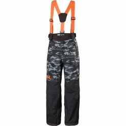 Brand new ✔️ Helly Hansen Jr No Limits 2.0 Pant Boys' ✨ 22 Brand new ✔️ Helly Hansen Jr No Limits 2.0 Pant Boys' ✨ -Helly Hansen Sales Shop TROCAM 1