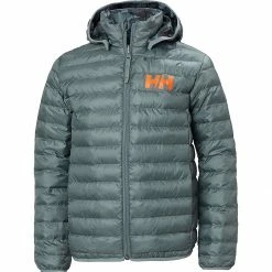 Promo ✨ Helly Hansen Jr Infinity Insulator Jacket Boys' 😍 -Helly Hansen Sales Shop TROCAM 2